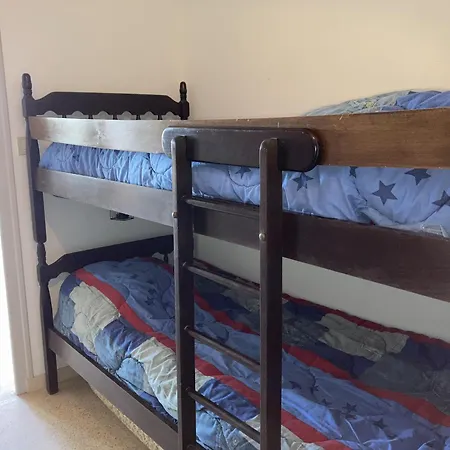 شقة La Perle Rose سان جان دي مونت