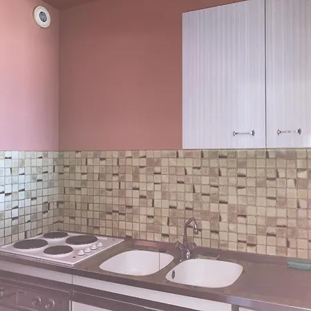 La Perle Rose سان جان دي مونت