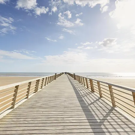 شقة La Perle Rose سان جان دي مونت