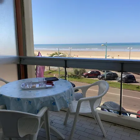 Apartment La Perle Rose