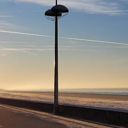 Apartmán La Perle Rose *