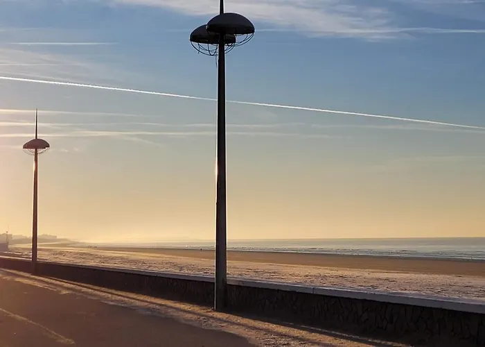 Апартаменты La Perle Rose *