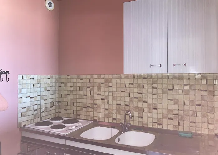 La Perle Rose Сен-Жан-де-Мон